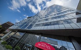 Jm Hotel Warszawa